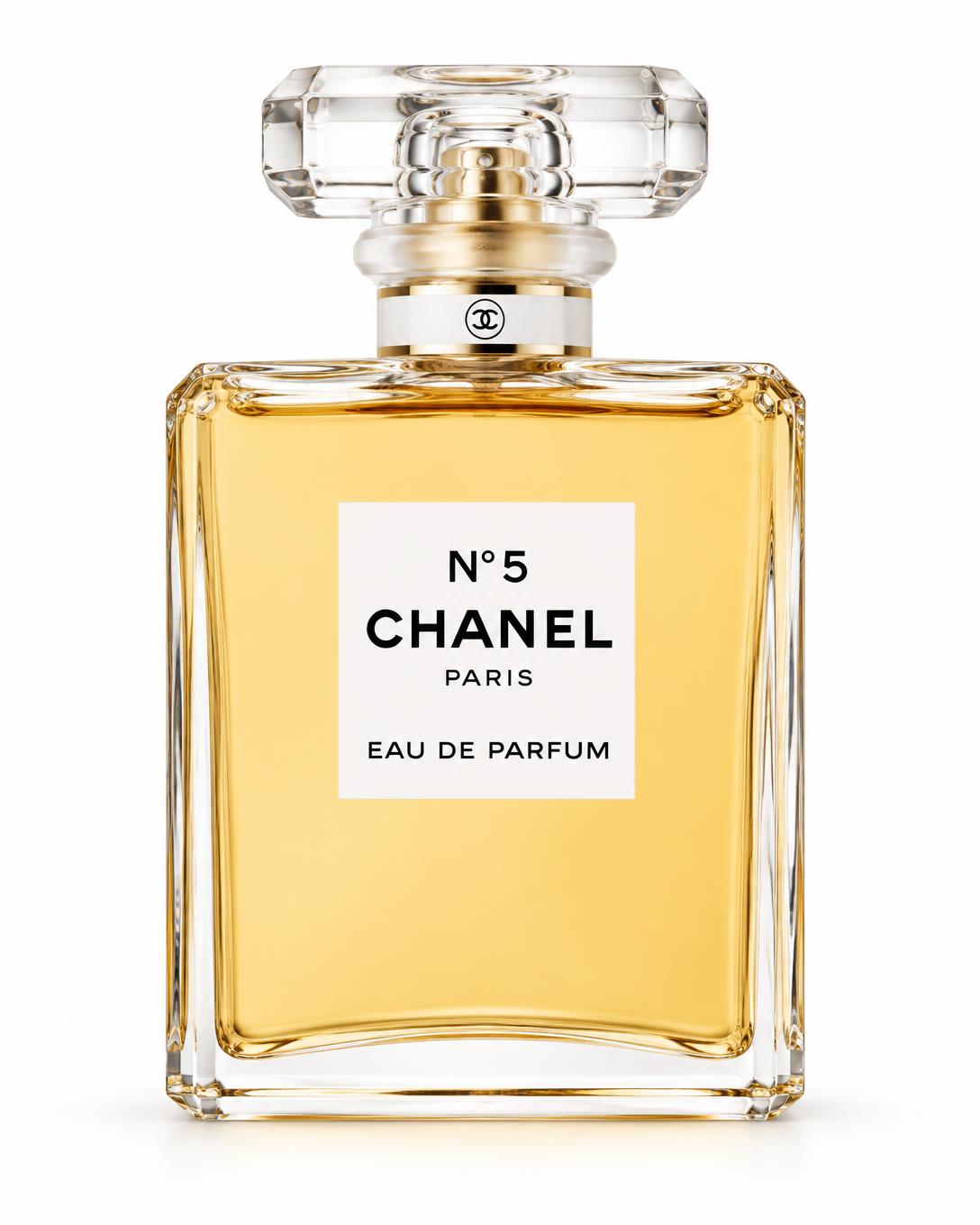 N°5 — Chanel