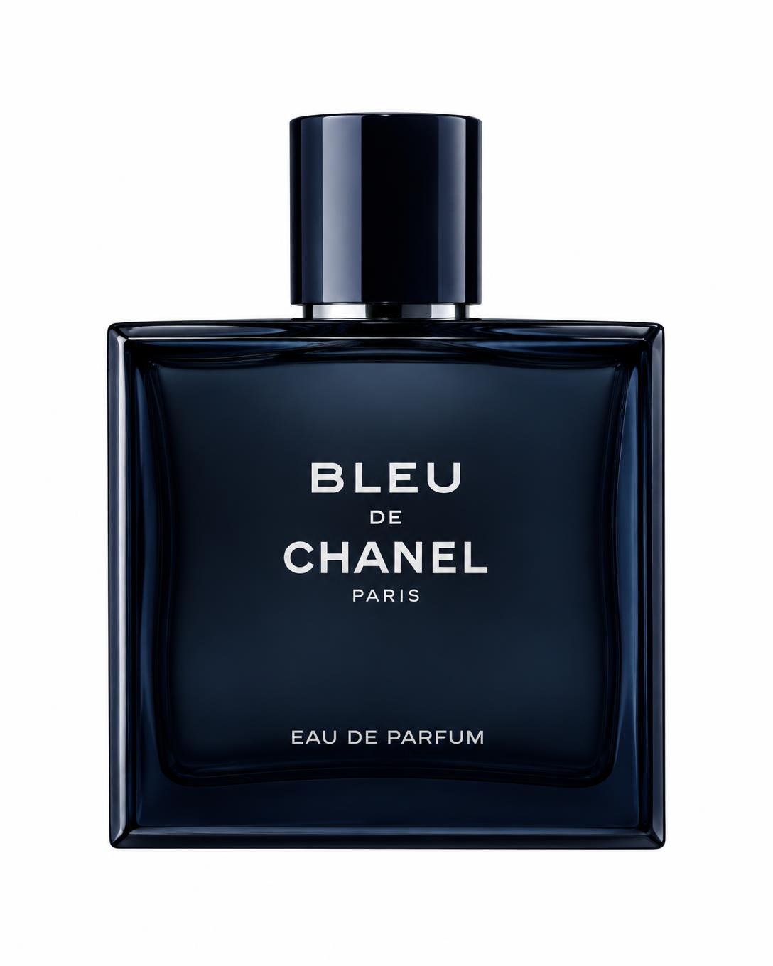 Bleu de Chanel