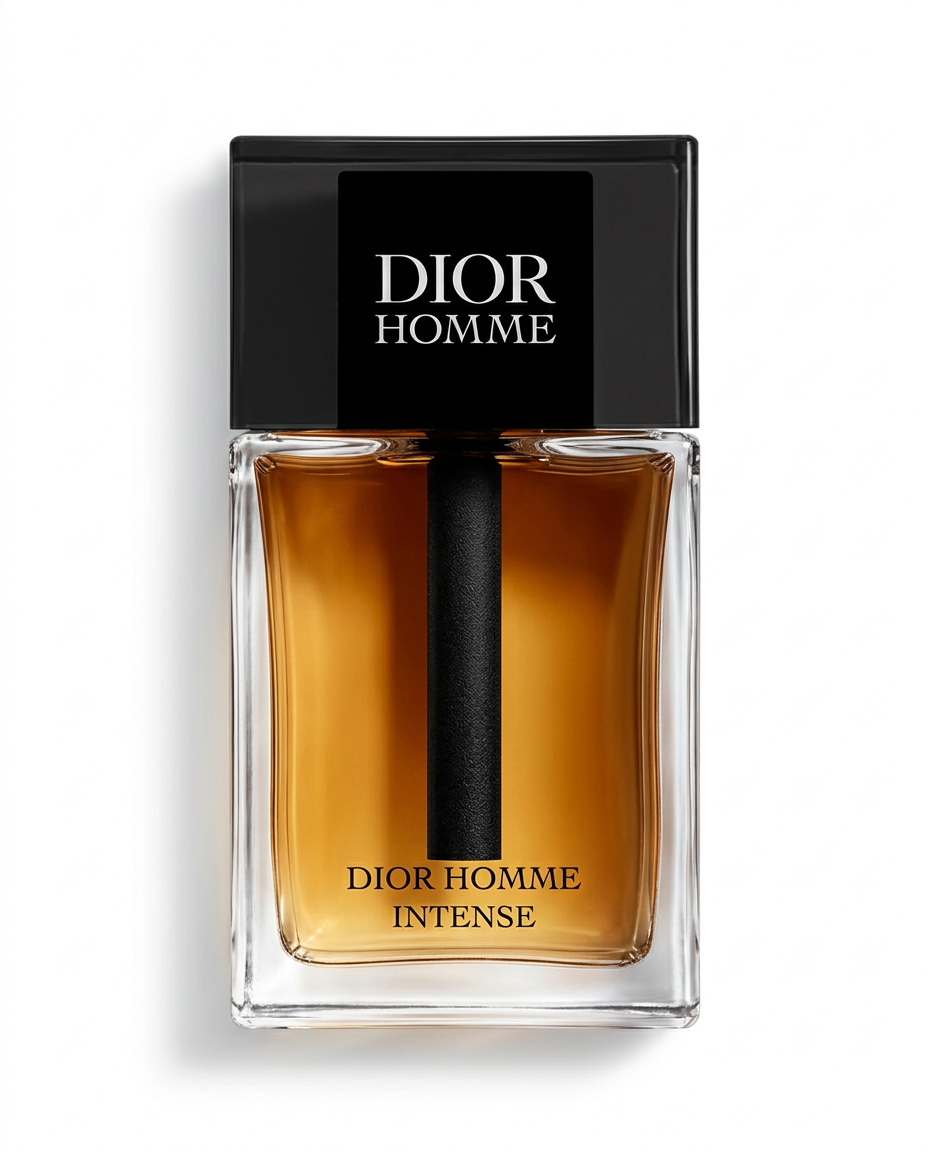 Dior Homme Intense — Dior