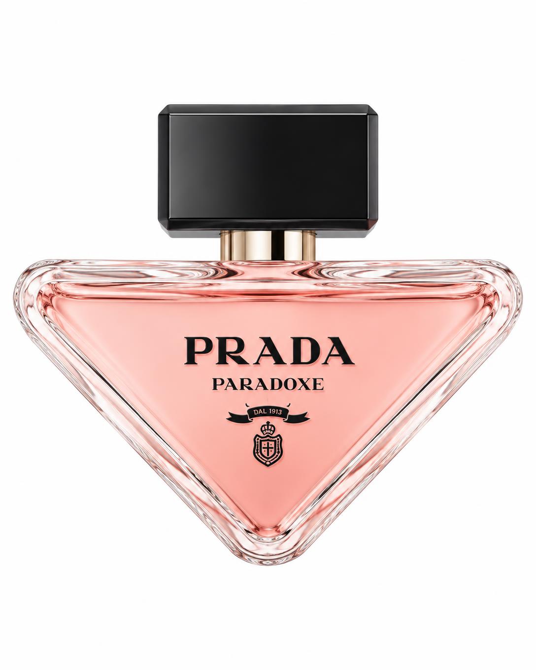 Paradoxe — Prada