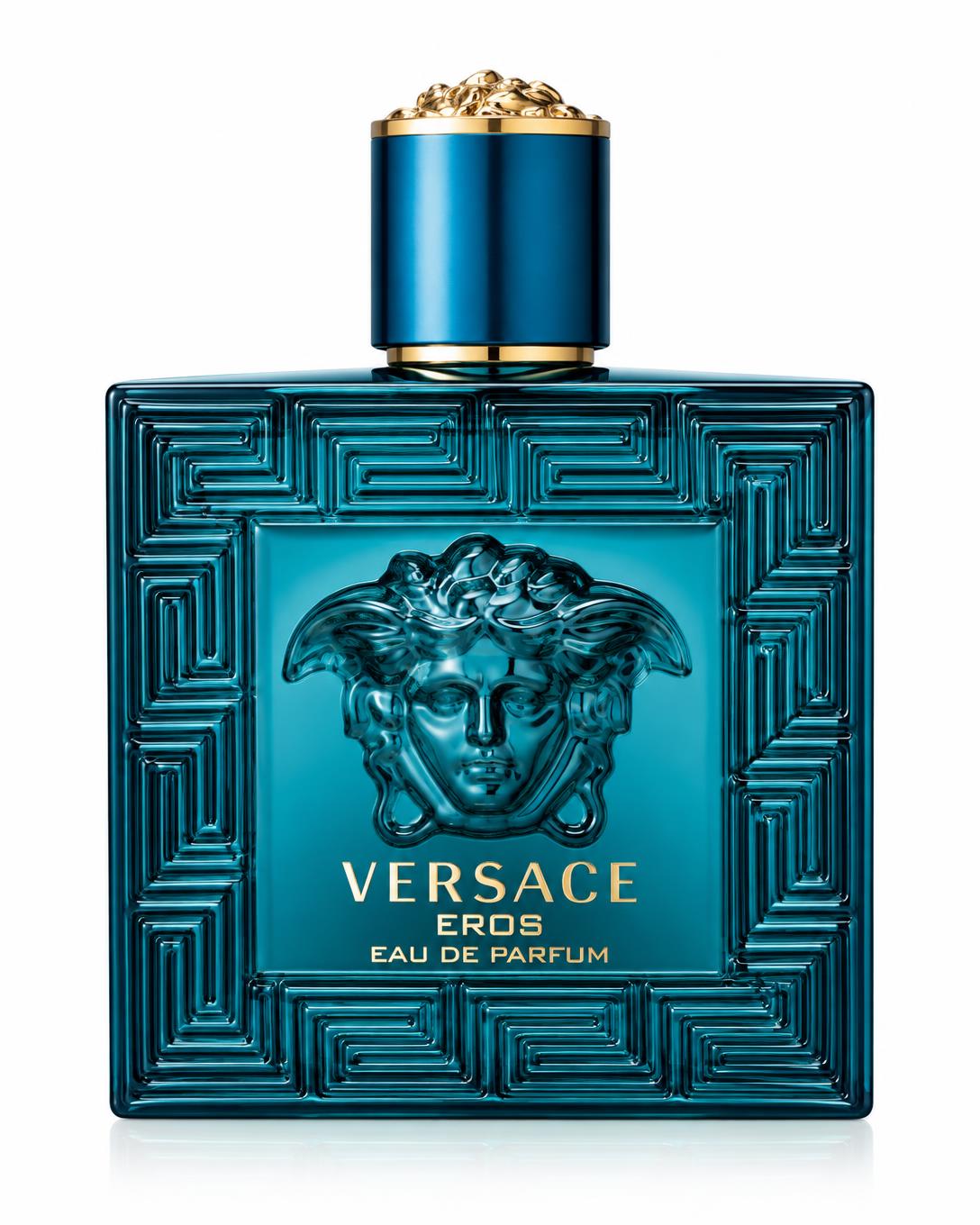Versace Eros Pour Homme