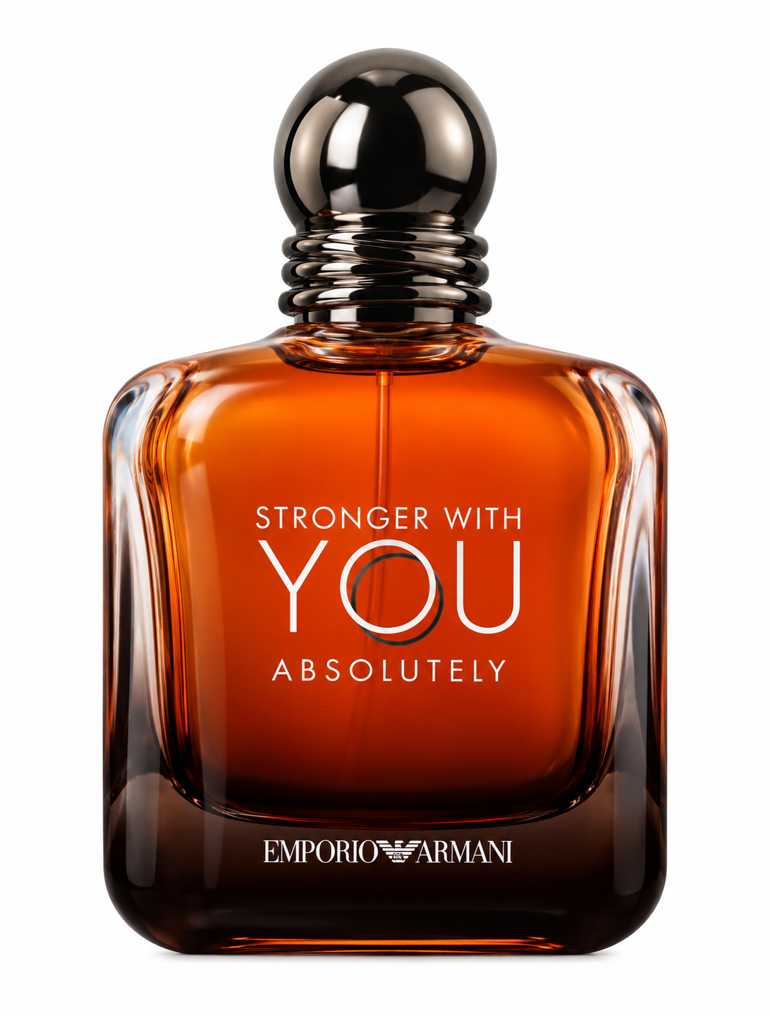 Emporio Armani Stronger With You Absolutely