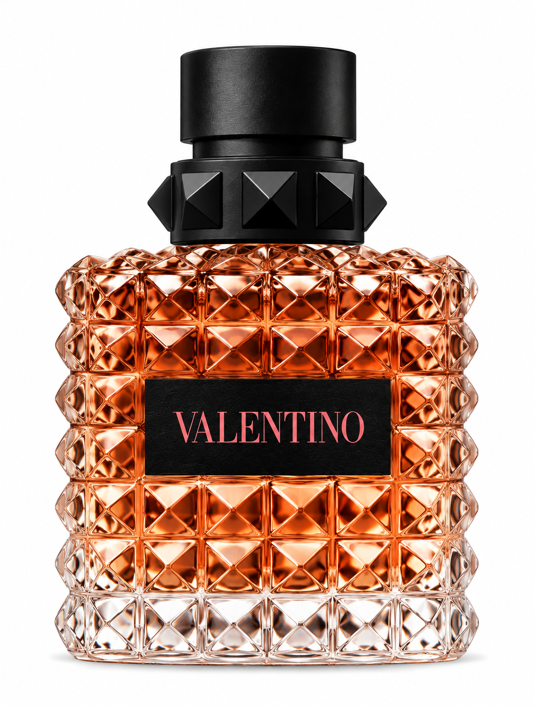 Valentino Donna Born in Roma
